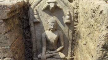 Land of Monks - Buddha Vihar