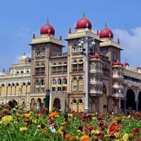 Best of Karnataka with Goa Tour