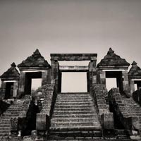 Jogjakarta Tour Package