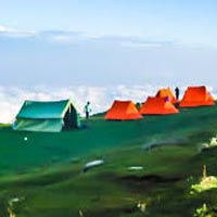 Triund Trek Tour