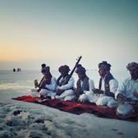Wildlife And Beach Of Gujarat - 05 Days Tour