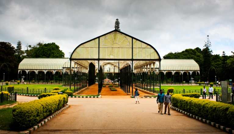 Bangalore  One Day