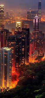 03 Nights Hong Kong Tour