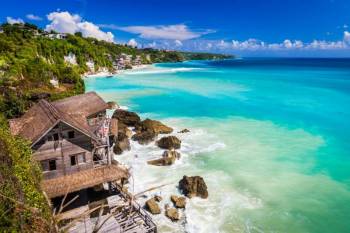 Bali Tour (6n /7d)