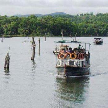 Elegance of Kerala Tour