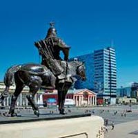 Journey to the West Tour