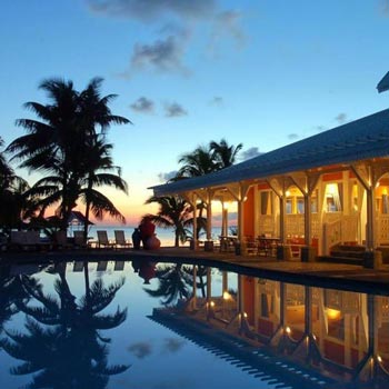 Imperial Morocco (7 Nights / 8 Days) Package