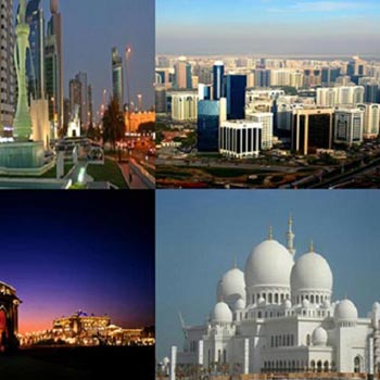 Dubai Tour