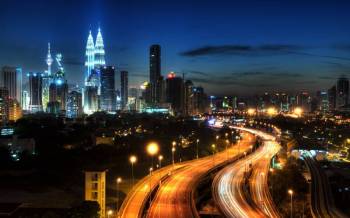 Malaysia Tour