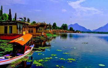 KASHMIR PACKAGE 2N / 3D