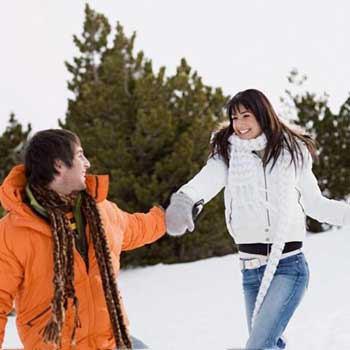 Ladakh Honeymoon Tour