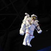 Deluxe East Coast USA Space Camp Tour