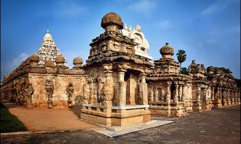 15 Days South India Tour