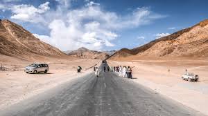Leh Ladakh Tour Package