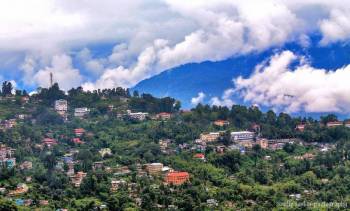 Glimpse of West Sikkim Tour