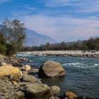 Manali Honeymoon Tour