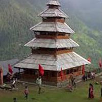 Shimla Manali Tour