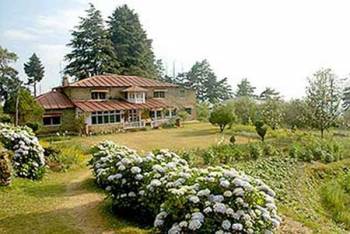 2 Nights 3 Days Offbeat Himalayas Tour
