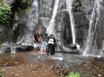 1 Night Chikmagalore Package