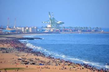 Complete South Indian Tour In 14 Days
