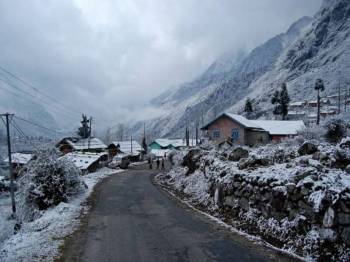 5 Night 6 Days Sikkim Tour