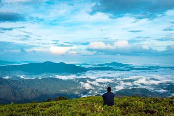 02 Nights - 03 Days Coorg Tour Package