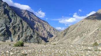 2 Night 3 Days Nilong valley Tour