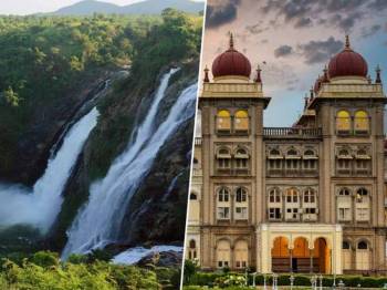 Puttaparthi Tour Package