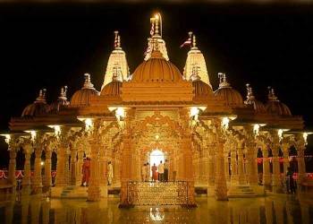 Dwarka Somnath Tour Package