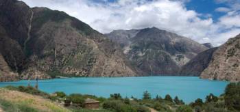 Upper Dolpa Trekking-25 Days Tour