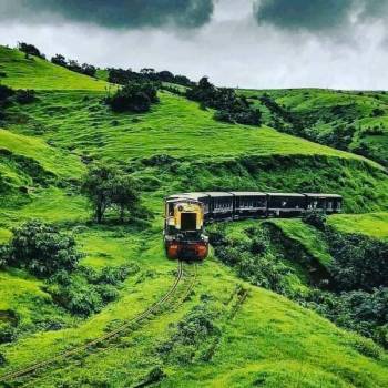 7 Nights 8 Days Maharashtra Tour Package - 2