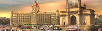 6 Night 7 Days Maharashtra Tour Package - 1