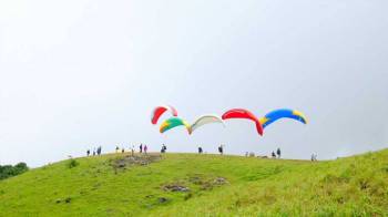2 Night 3 Days Vagamon Tour