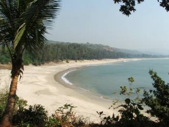 Mumbai - Alibaug Tour Package 2 Night - 3 Days