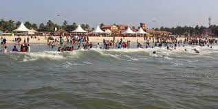 Karnataka Tour Package 9 Night - 10 Days