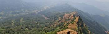 Saputara Tour Package 2 Night - 3 Days
