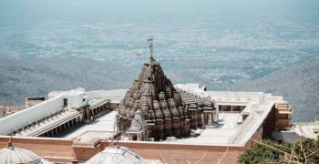 5N 6D Dwarka - Somnath - Girnar - Bhuj - Kutch Tour