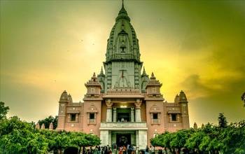 7 Night - 8 Days Uttar Pradesh Tour Package - 1