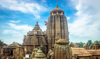 1 Night - 2 Day Bhubaneswar Package