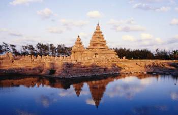 6 Night 7 Days Tamil Nadu Tour Package - 2
