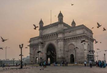 Mumbai - Lonavala Tour Package 2 Night 3 Days