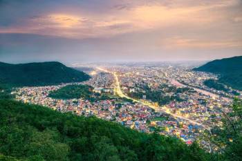 2 Nights 3 Days Butwal - Tansen Package