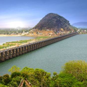 1 Night - 2 Day Hyderabad Package
