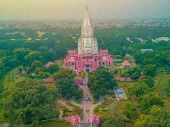 7 Days Allahabad - Ayodhya - Varanasi - Bodhgaya Tour