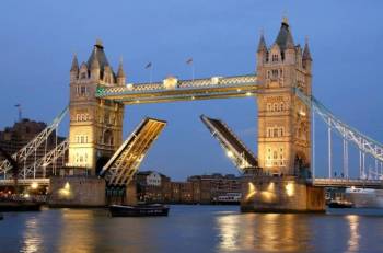 Grand Wonders Of Europe 14Nights - 15Days Tour