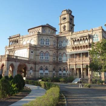 Maharashtra Tour Package 2 Night 3 Days