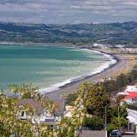 New Zealand North Island Tour