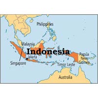 BALI - INDONESIA TOUR PACKAGE