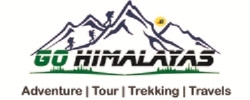 Go Himalayas