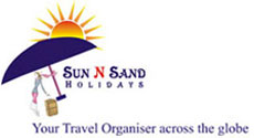 Sun N Sand Holidays